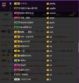 疯狂的药药宝贝主播照片