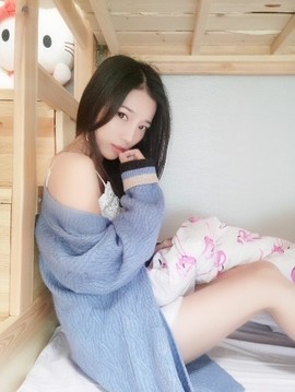 中秋佳节💕主播照片