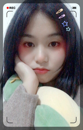 就是灰灰呀主播照片