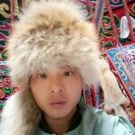 小吵小闹♥小幸福姐姐海报