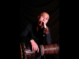 错过彩虹偶遇烟火主播照片