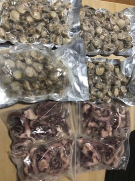祁哥海鲜主播照片