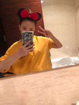 鑫儿～主播照片