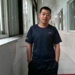 95303丿叁哥