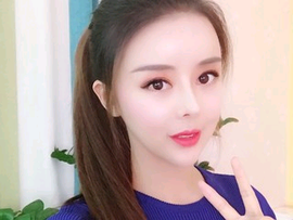 老纳不跳肚皮舞主播照片