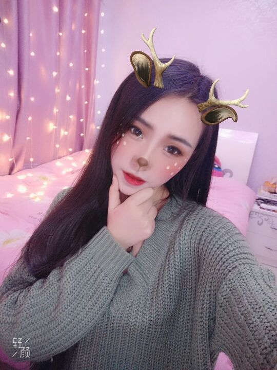 ლ宝儿姐ლ的主播照片