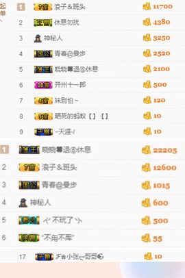 晓晓♚小暖主播照片