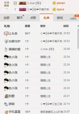 じ❤┋阿朵主播照片