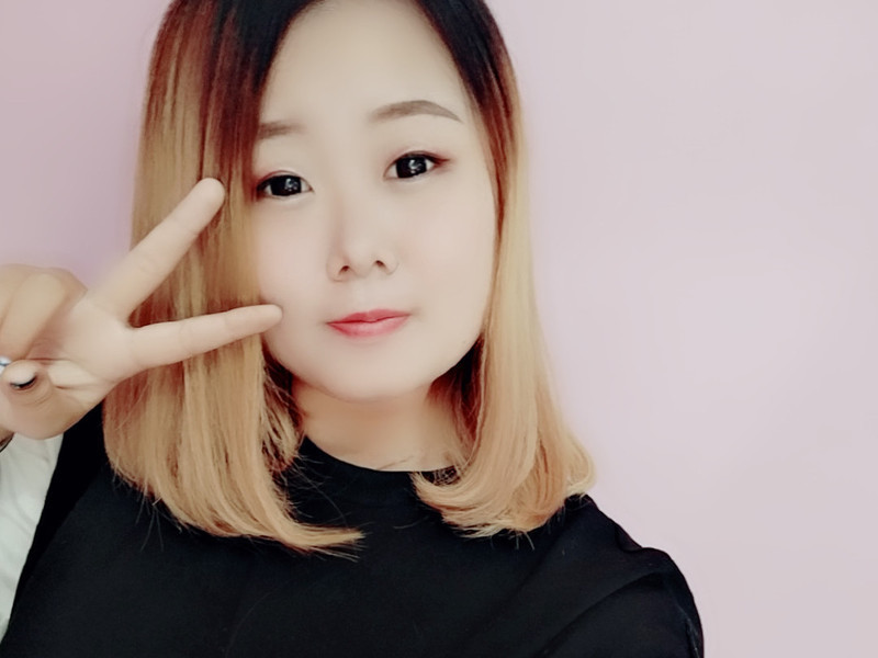 刘七孽.新人求罩的主播海报