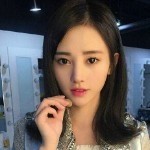 NO.1鞠婧祎海报