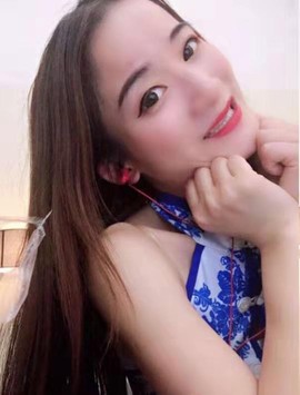 舞蹈宣美主播照片