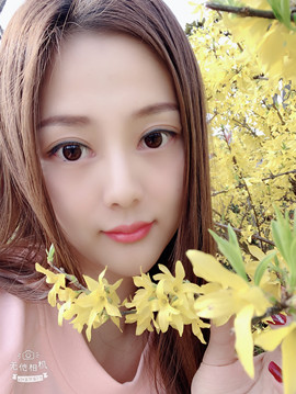 梦瑶❤有缘再会主播照片