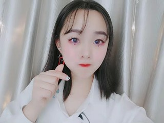 我的小野渃呀主播照片