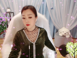 ★星月♫晴儿★主播照片