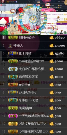 つ♡小可♡休息主播照片