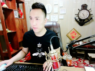 幸福约定呀的主播照片