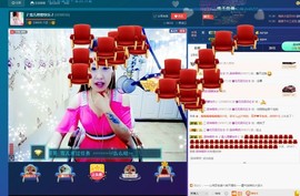 🎵雪儿想要快乐🎵主播照片