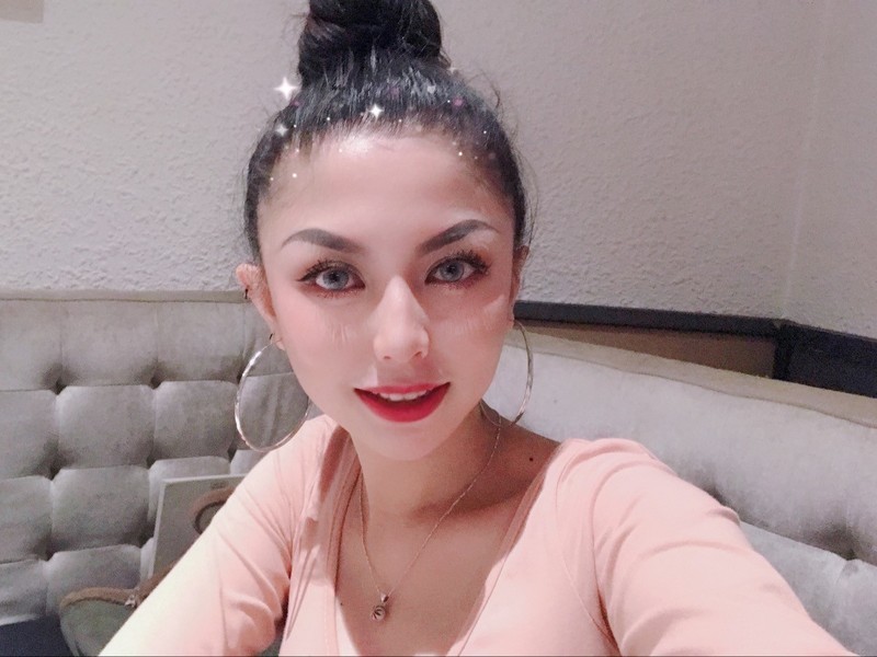 莫尼卡啊的主播海报
