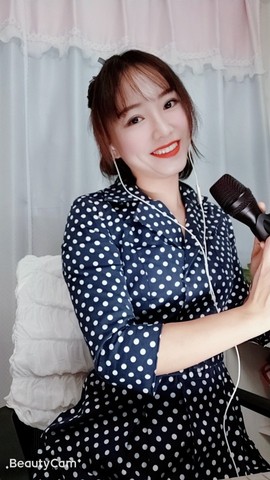 🎶🌈如意🌸主播照片