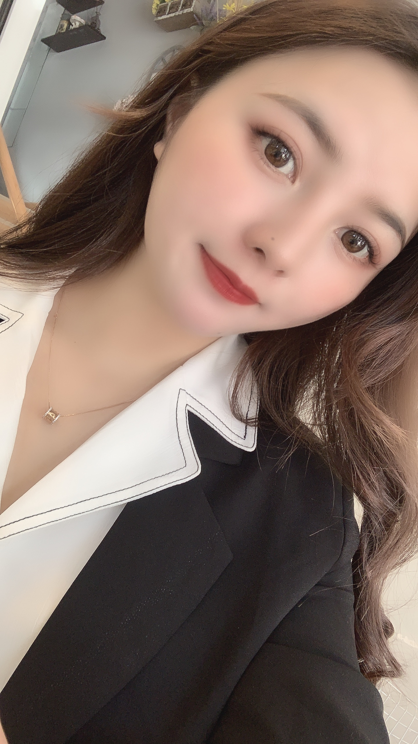 A💄💋映月的主播照片