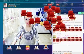 🎵雪儿想要快乐🎵主播照片