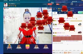 🎵雪儿想要快乐🎵主播照片
