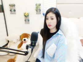 ╭(╯搞怪╰)╮主播照片