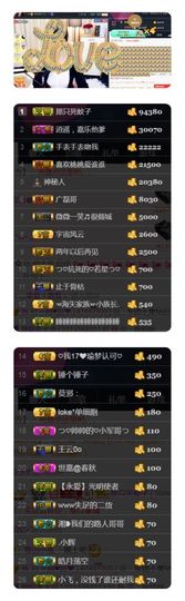 つ♡小可♡休息主播照片