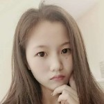 好女孩👧的主播照片