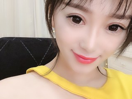 ，燕姐，主播照片