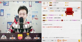 小鑫唱情歌主播照片