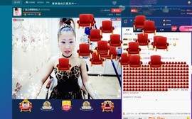 🎵雪儿想要快乐🎵主播照片