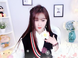 書劍x主播照片