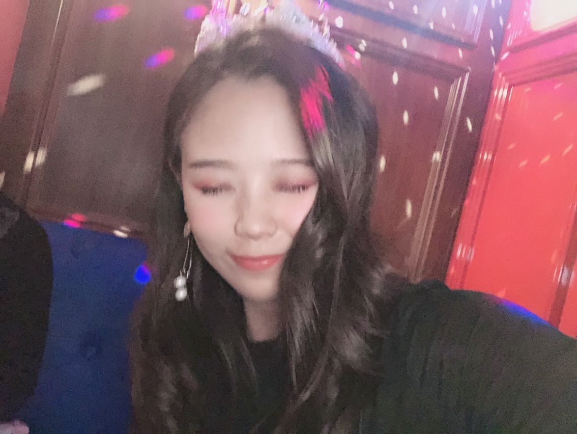 蘑菇回来咯的主播照片