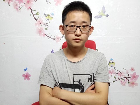 奇奇要大大海报