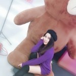 兔子@饲养员