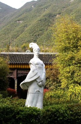 過客(huge)主播照片