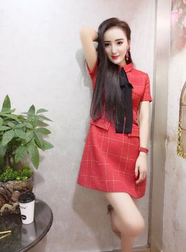 ＂若、离主播照片