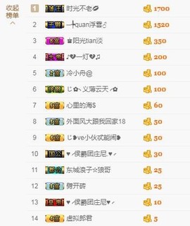 岚☆若冰♂主播照片