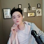 A小伟哥哥👑👑的主播照片
