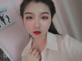 贼帅的老攻主播照片