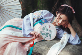 小咩咩求支持丫主播照片