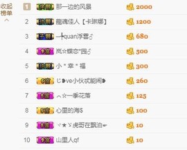 岚☆若冰♂主播照片