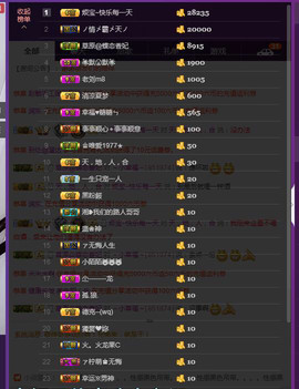 ～小幸福～主播照片