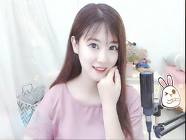阿标qe主播照片