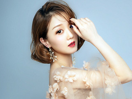 落叶枫辉__欣然主播照片