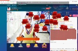 🎵雪儿想要快乐🎵主播照片