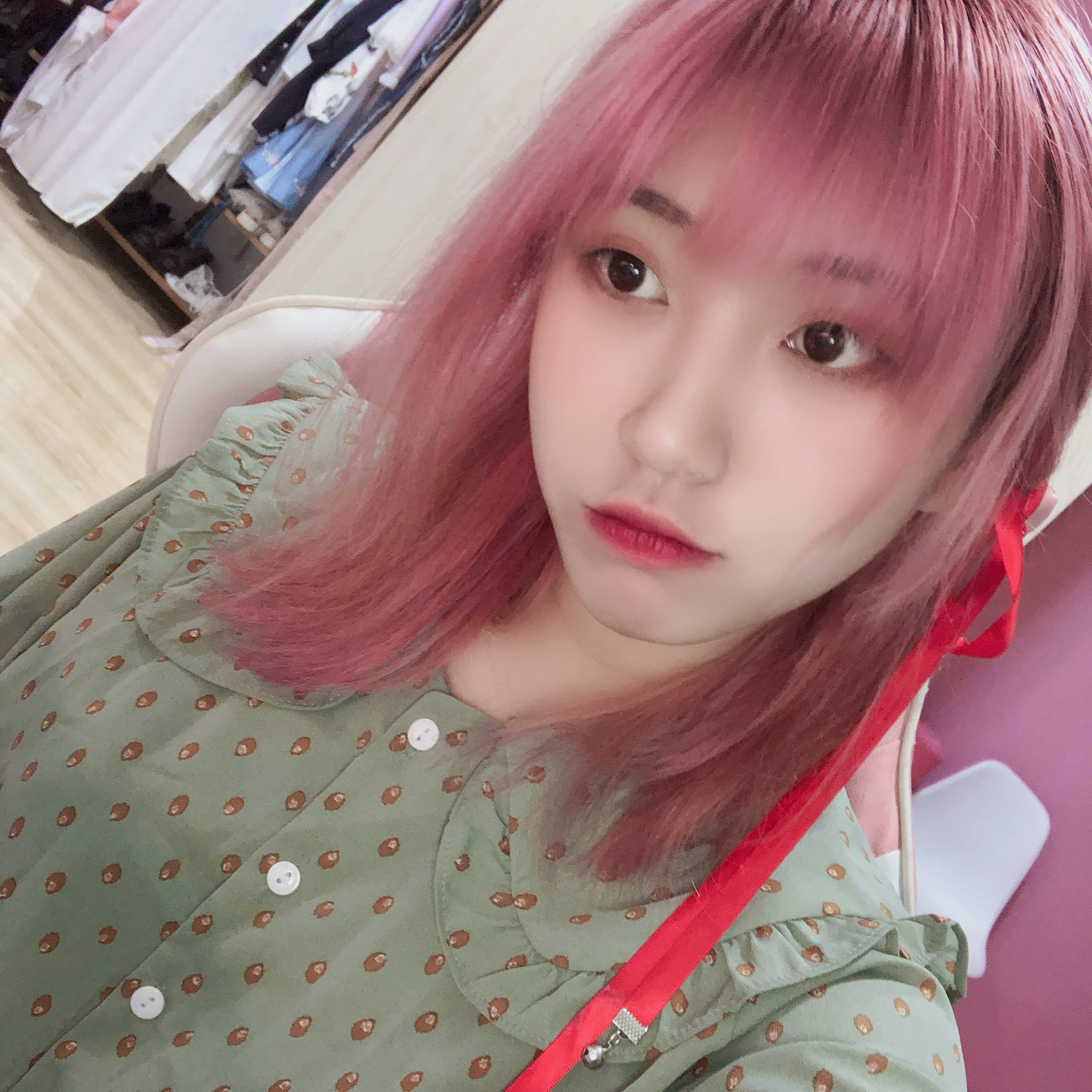 狐仙儿💗的主播照片
