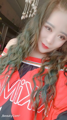 女王大人♡主播照片