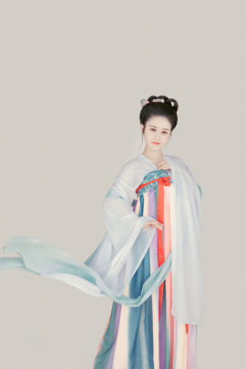 九公主99主播照片